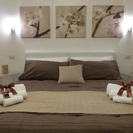 Appartement Patry' House à Giardini-Naxos Extérieur photo