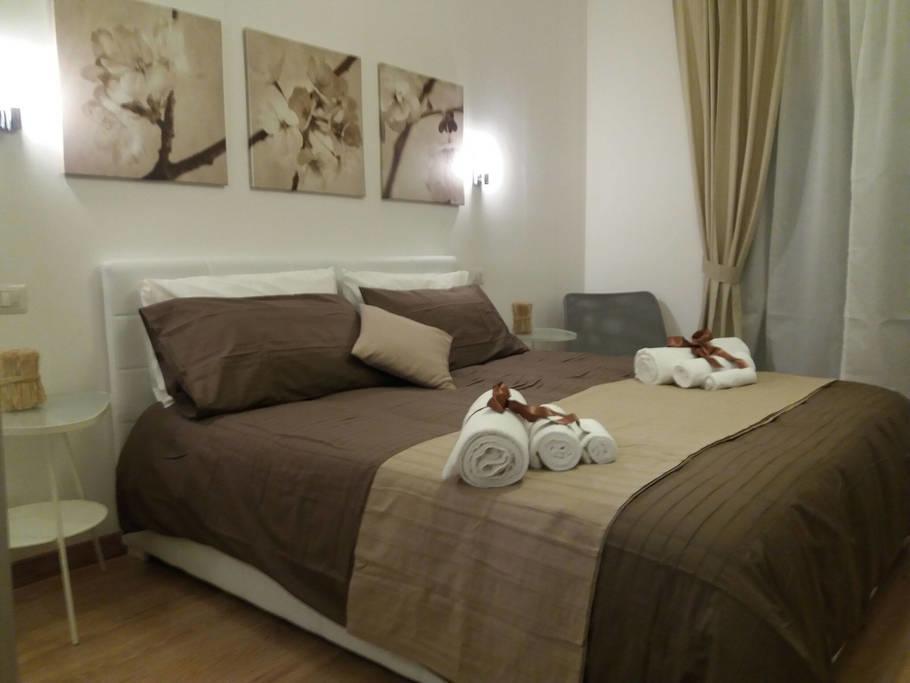 Appartement Patry' House à Giardini-Naxos Extérieur photo