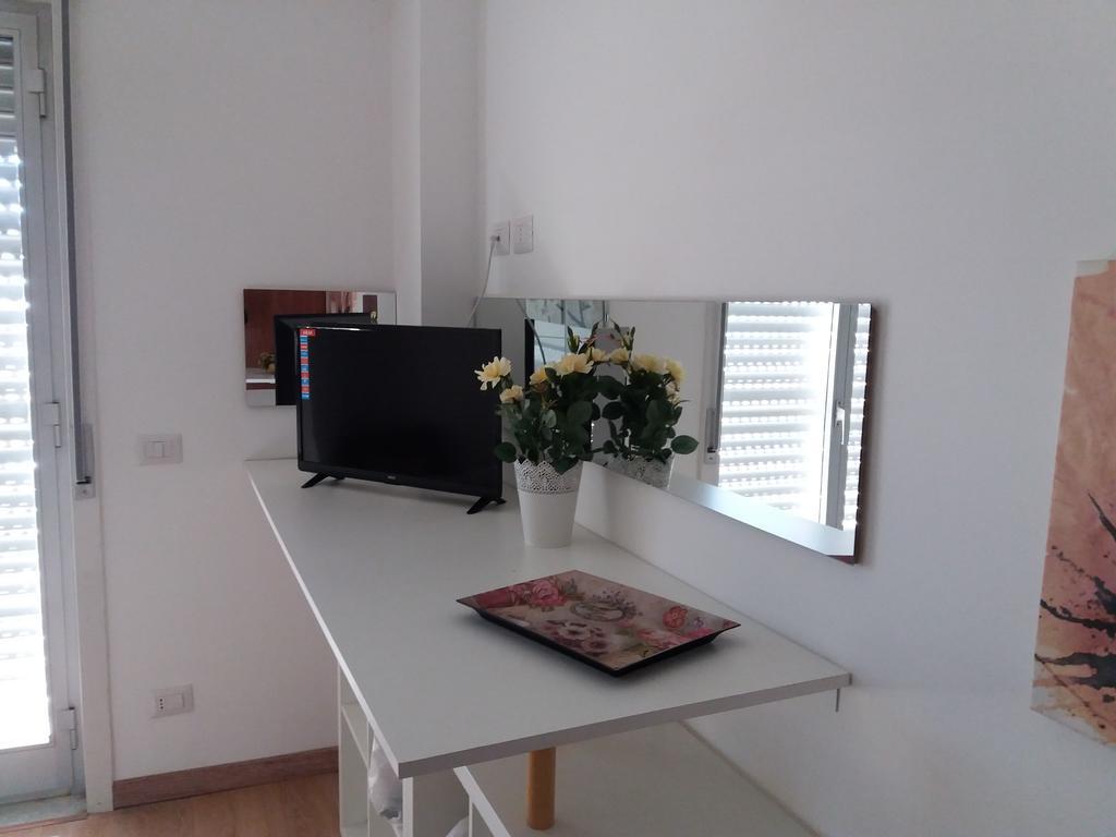 Appartement Patry' House à Giardini-Naxos Extérieur photo
